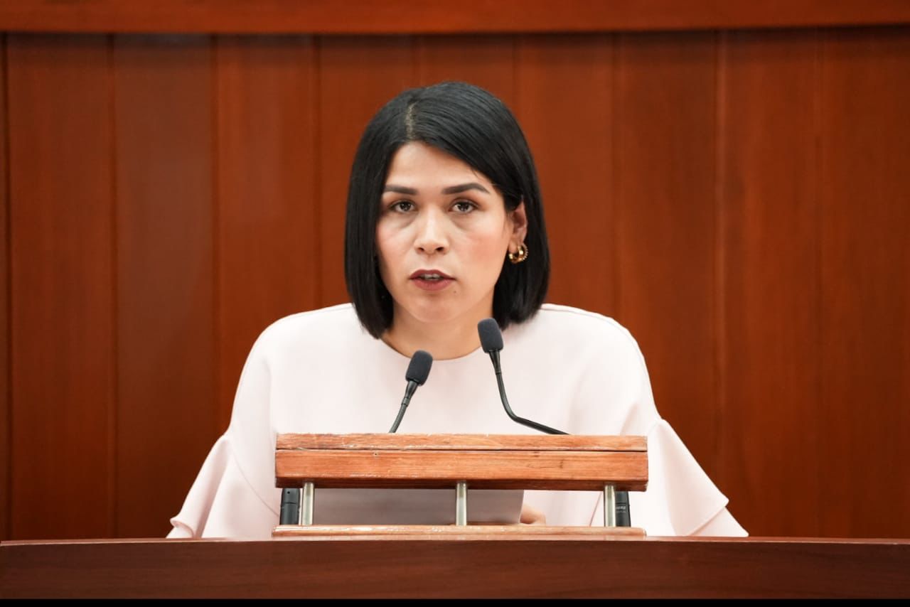 Propone Diana Torrejón Rodríguez emisión de la Ley de Protección a Personas No Fumadoras de Tlaxcala